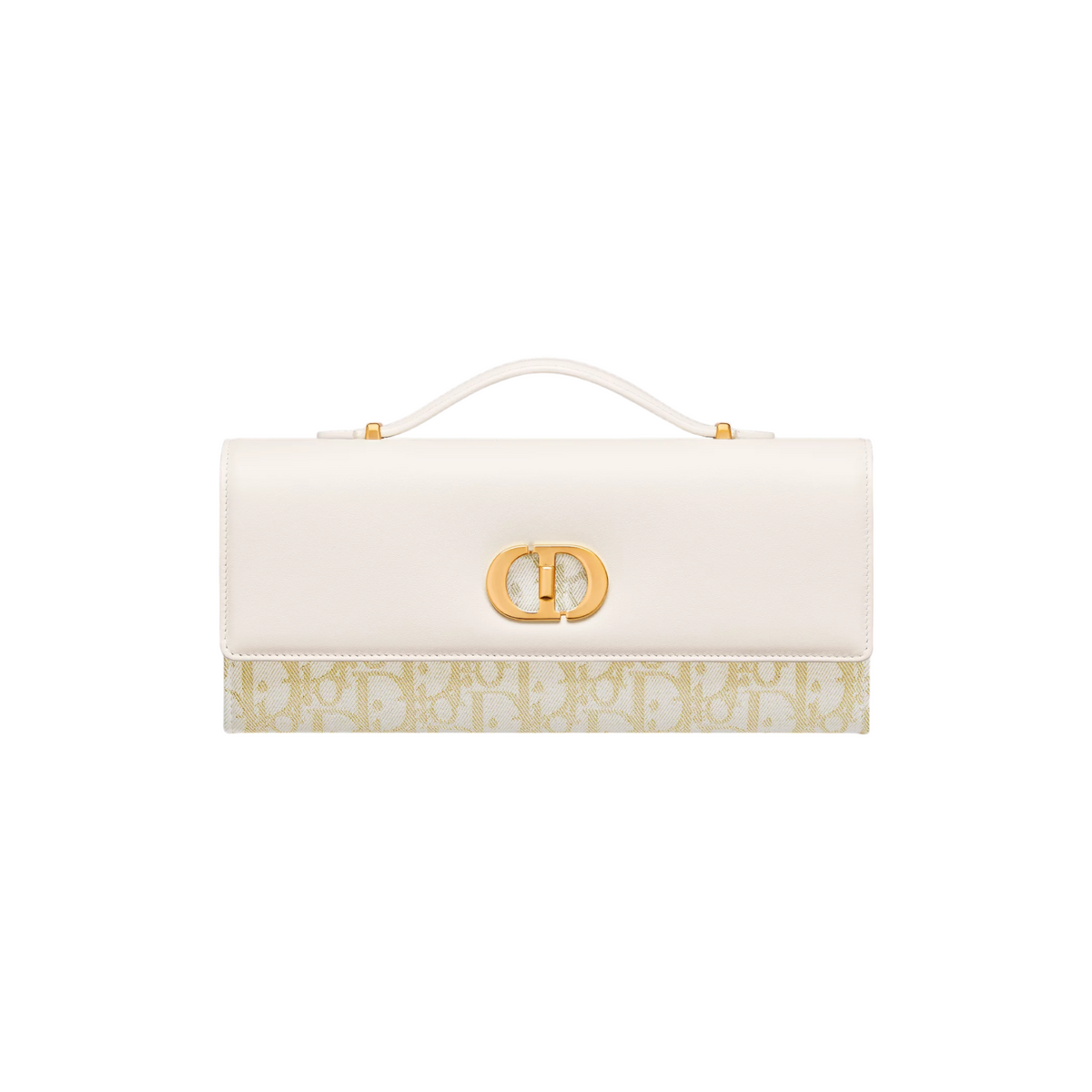 【DIOR】MISS CARO TOP HANDLE POUCH Dior Miss Caro Top Handle Pouch