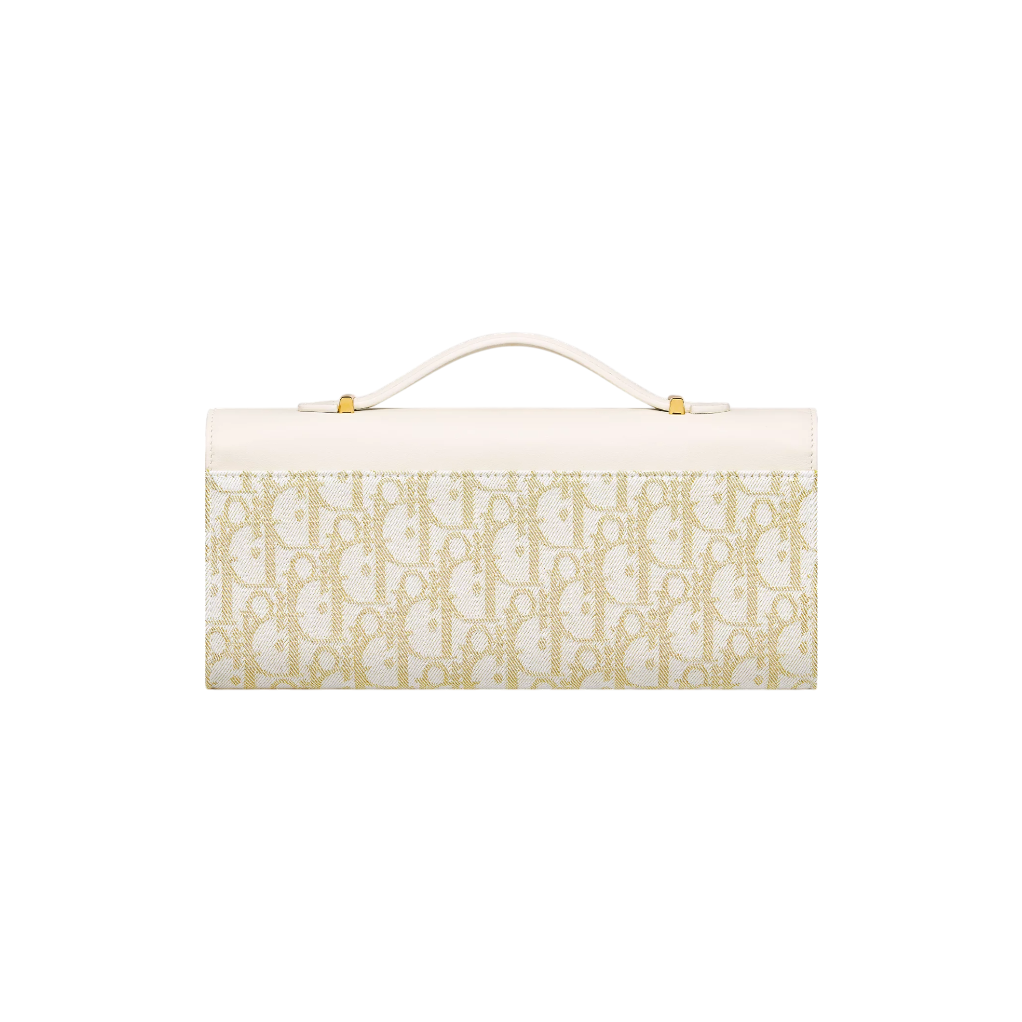 Miss Caro Top Handle Pouch