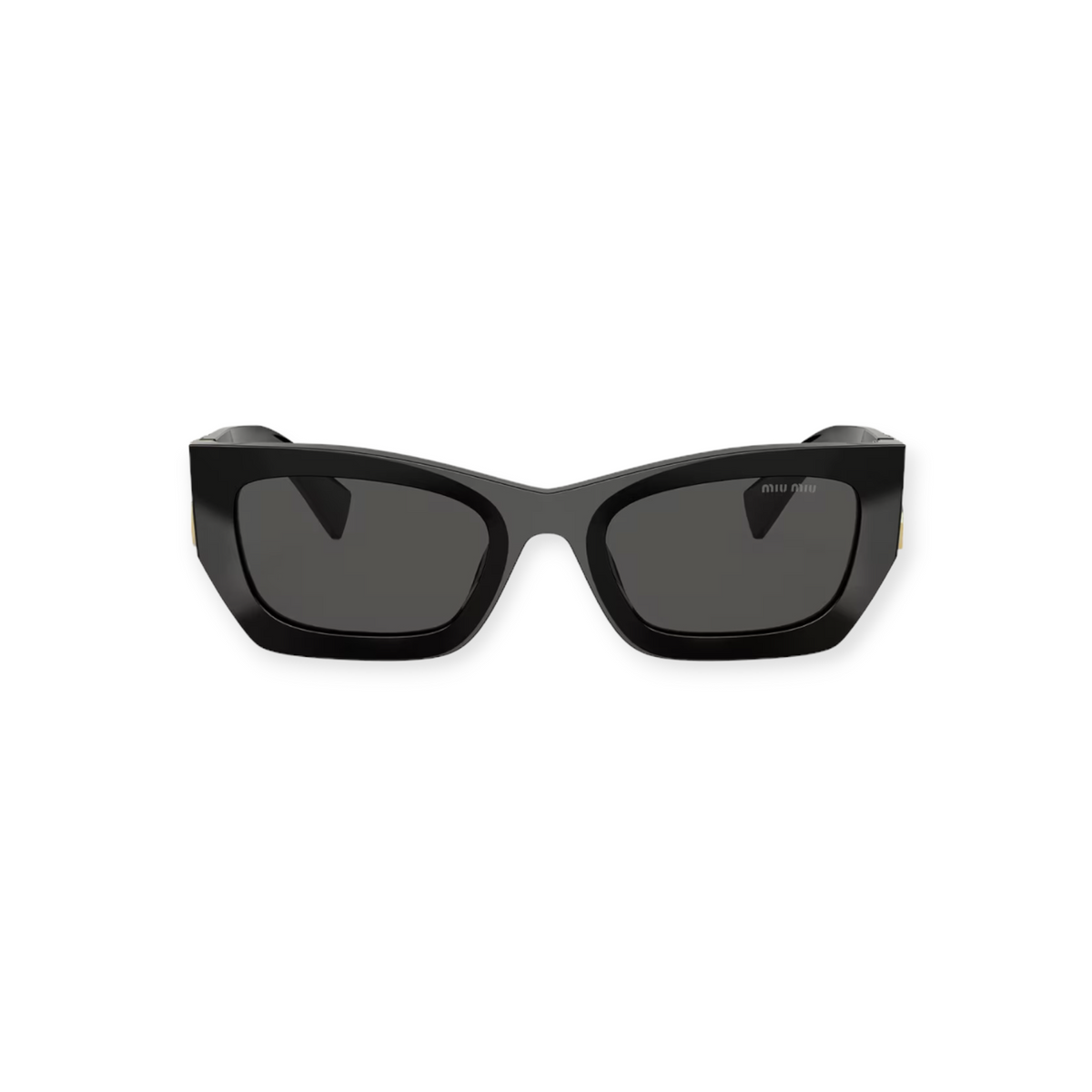 小物 MIU MIU Glimpse Sunglasses Miu Glimpse Sunglasses Miu Miu-Via Manzoni