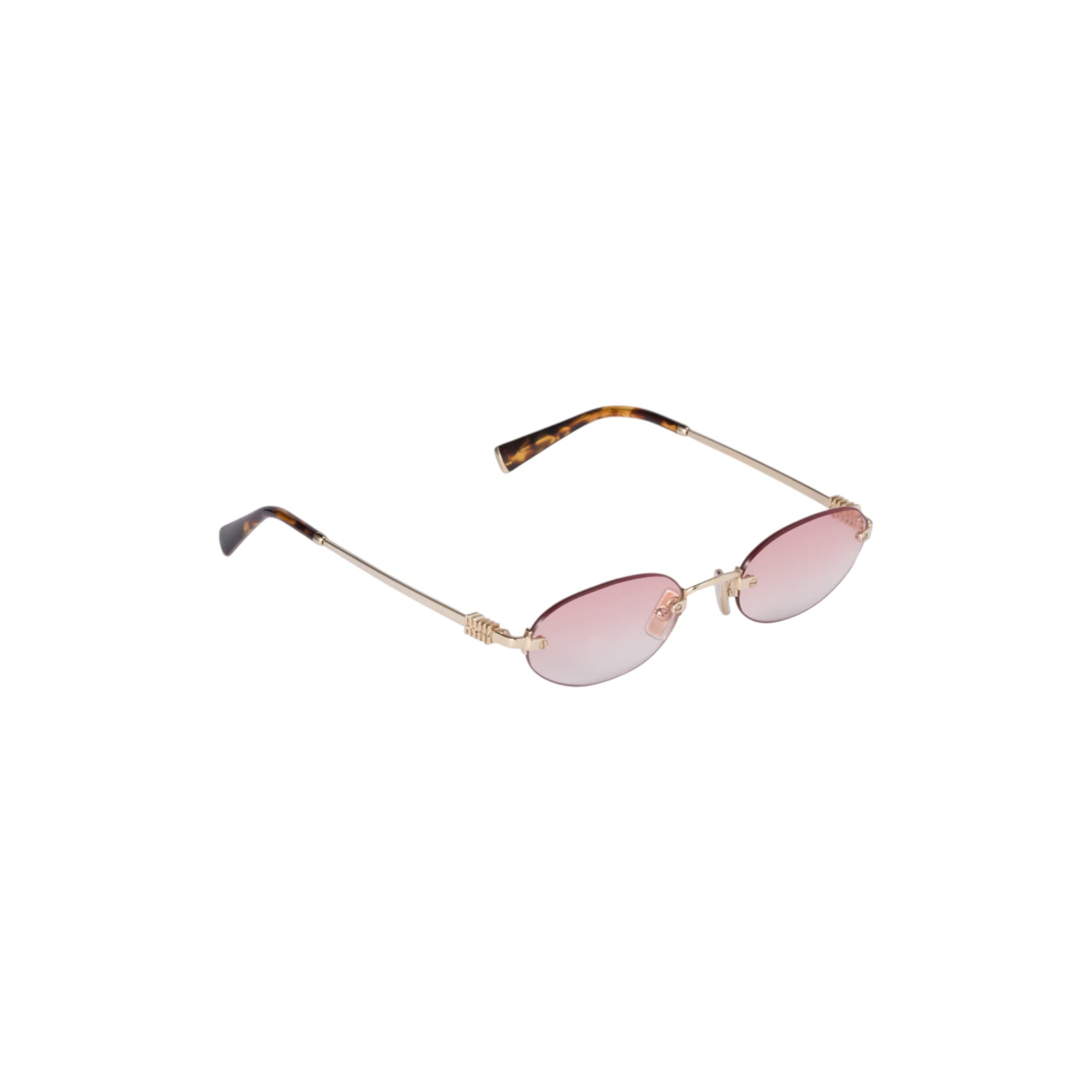 Logo sunglasses
