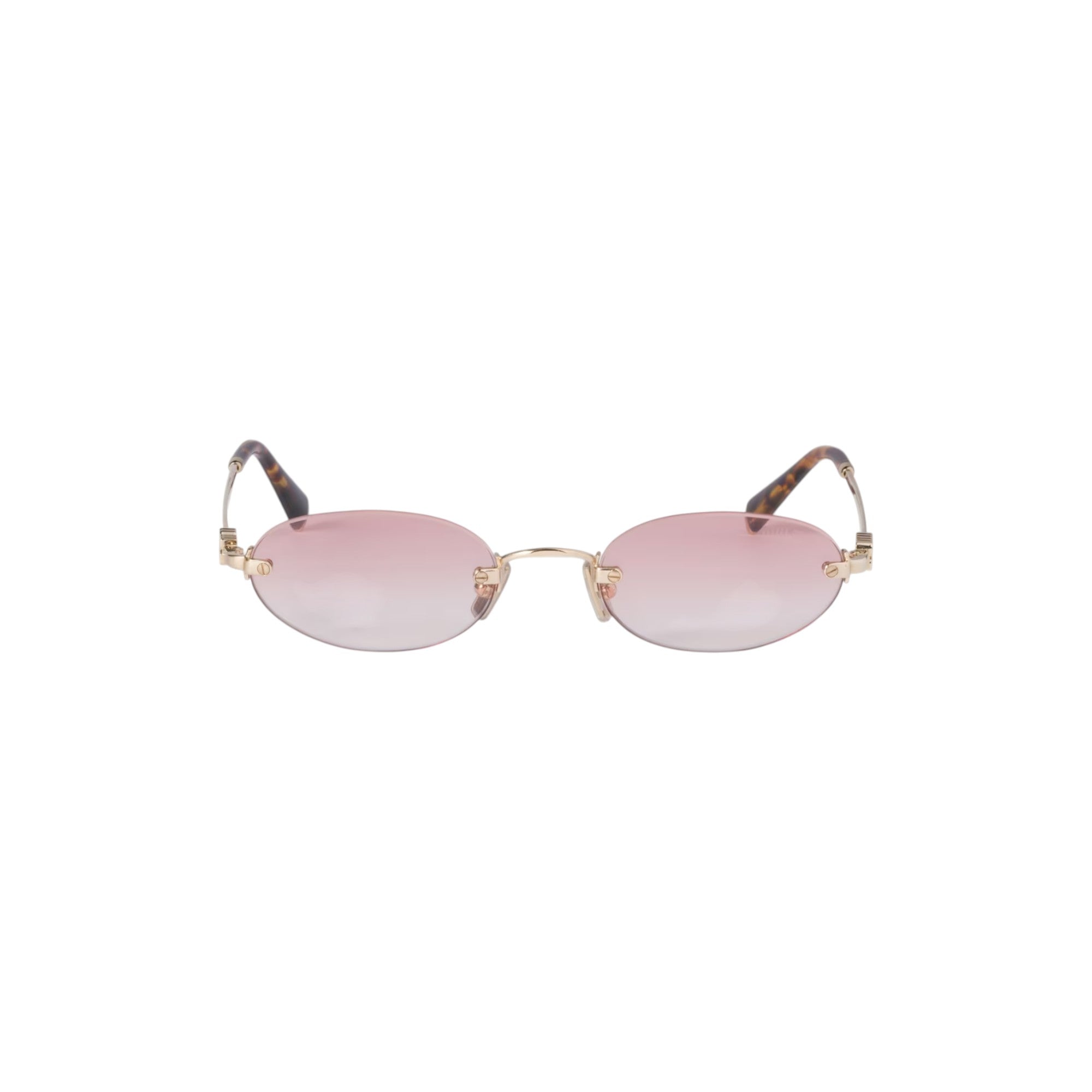 Logo sunglasses