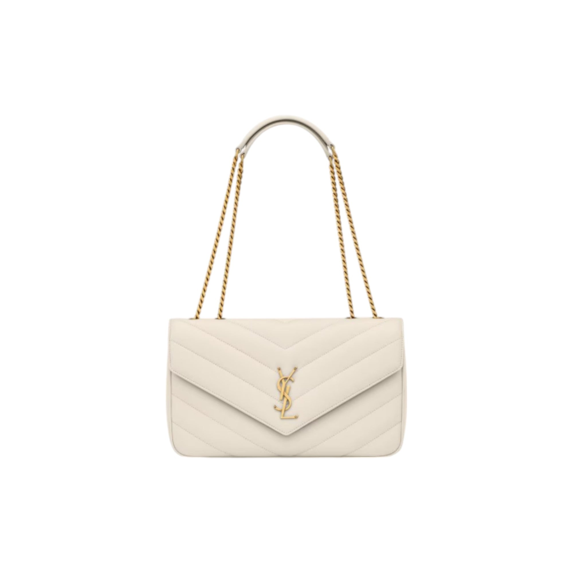 Saint Laurent Loulou Medium Bag 801439AAEAX9207
