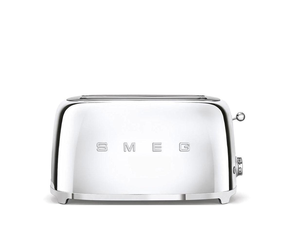 Smeg Toaster 50's Style