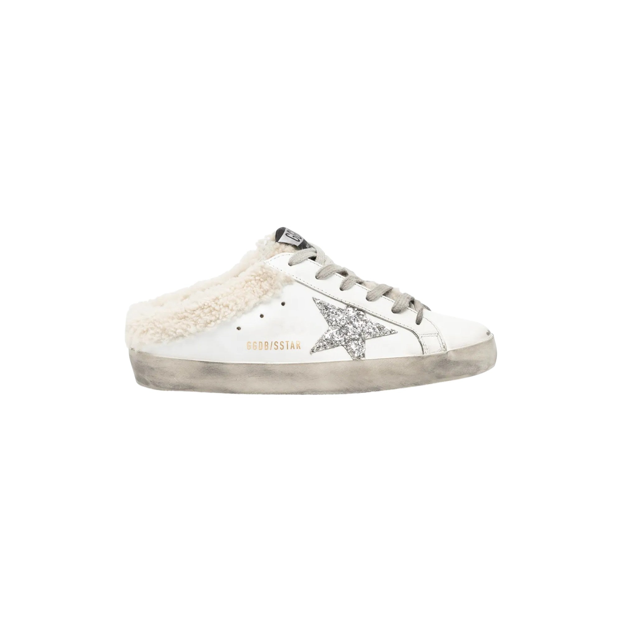 SUPER STAR SABOT SNEAKERS