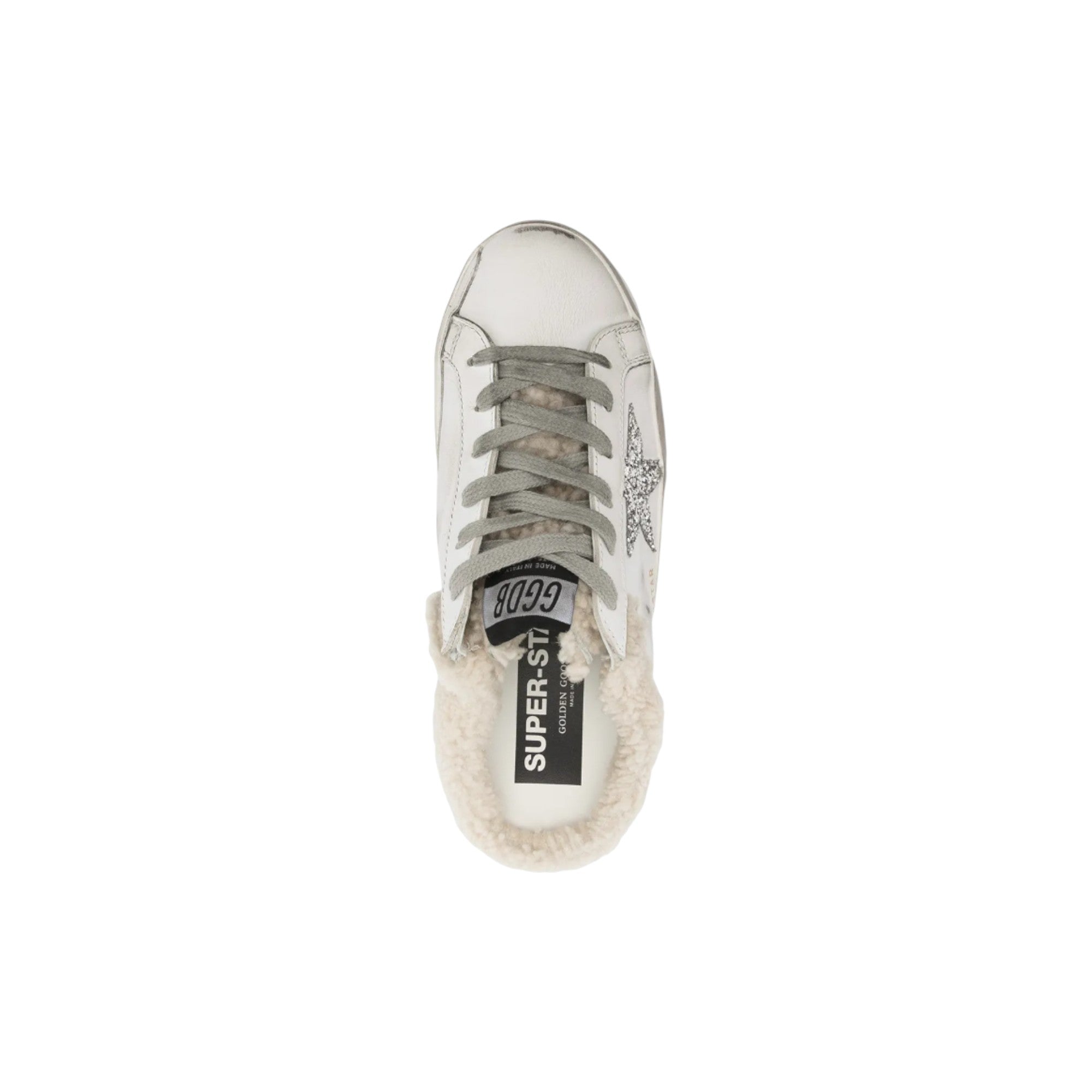 SUPER STAR SABOT SNEAKERS