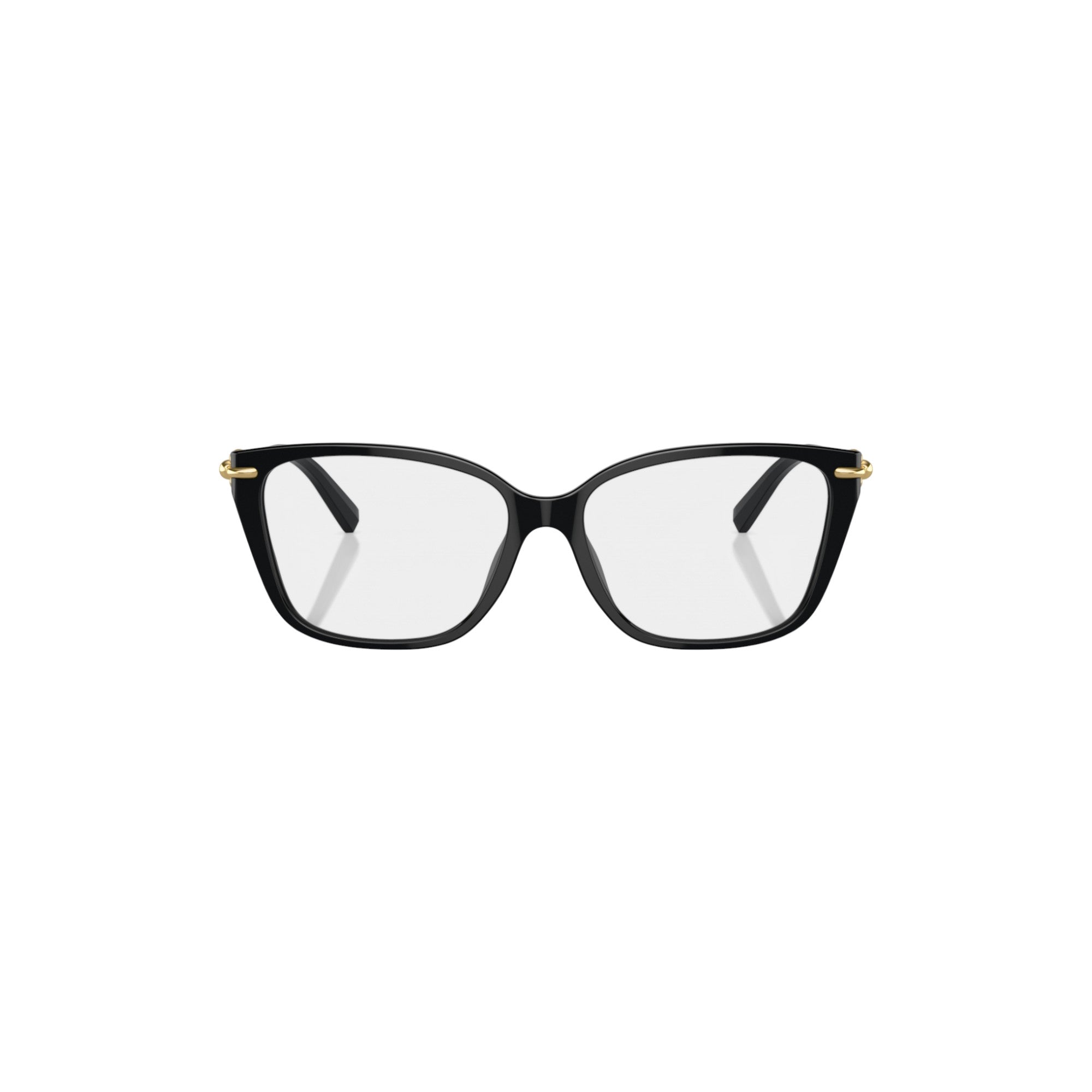 Tiffany TF2248K Black Eyeglasses TF2248K8402