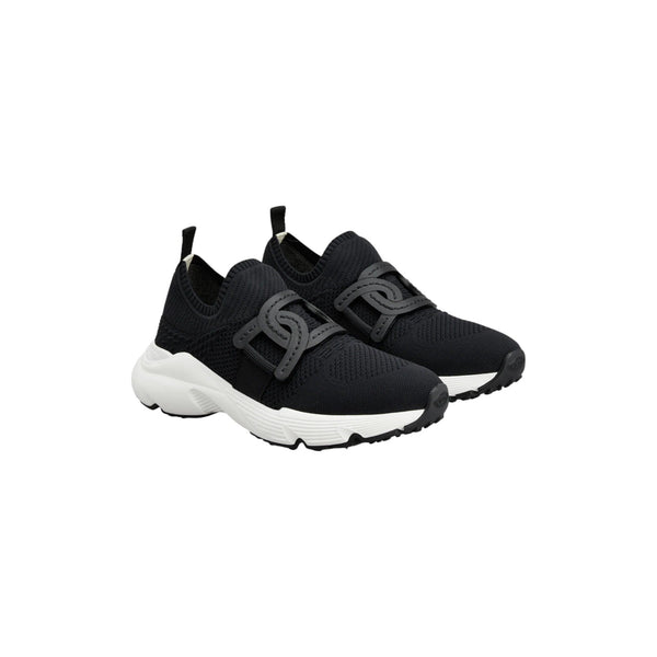 Tod's Kate Sneakers in Technical Fabric XXW54C0EM60Q6LB999