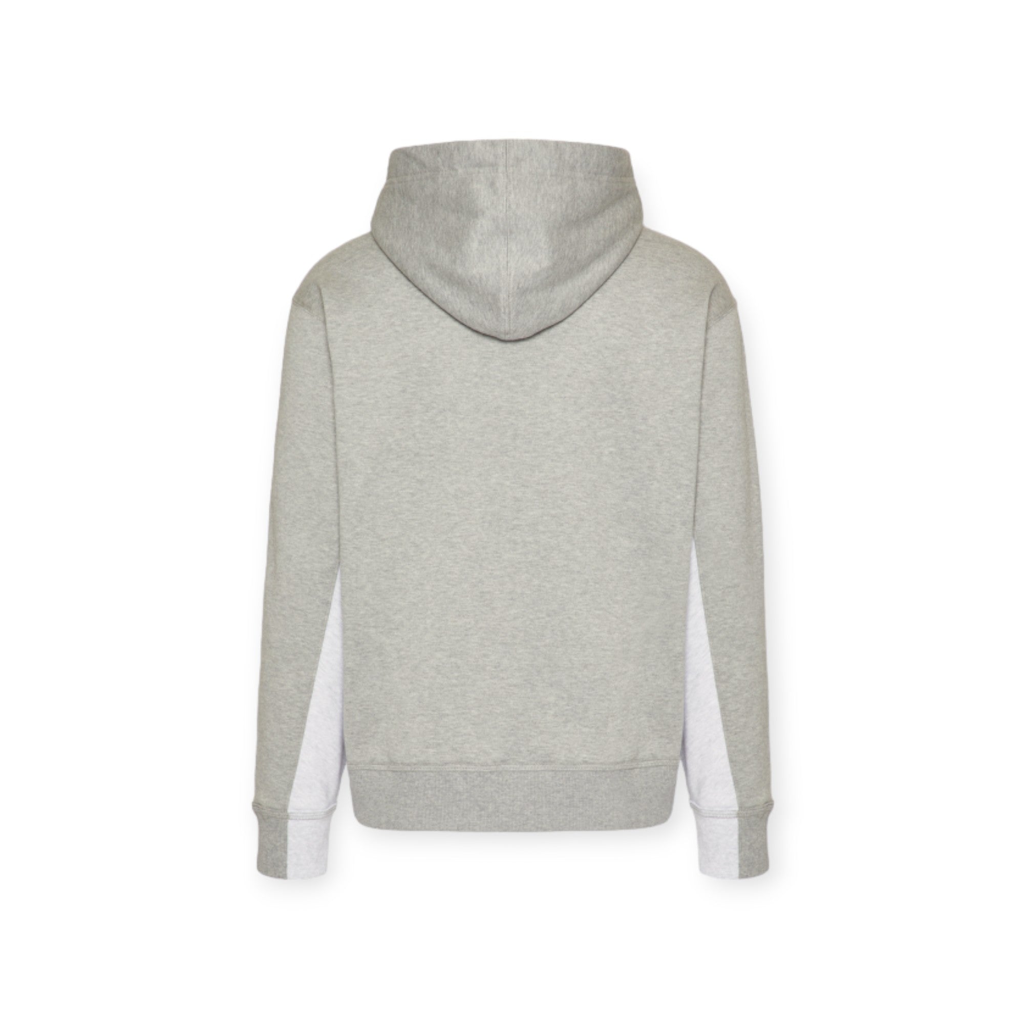 Rockstud Spike Cotton Hoodie