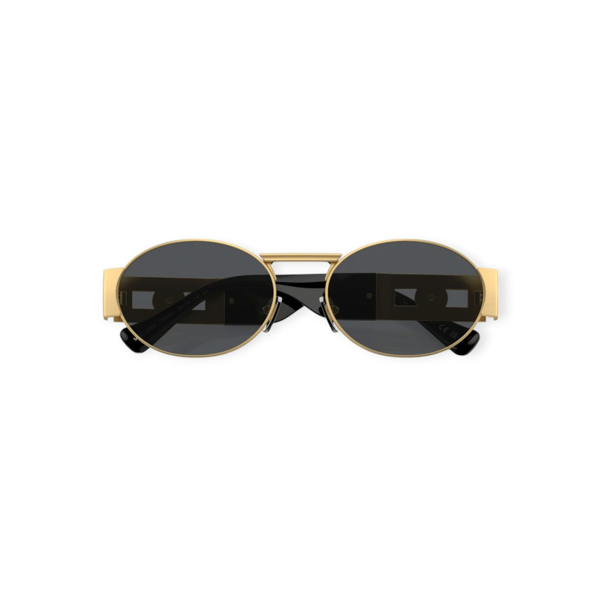 Oval Sunglasses