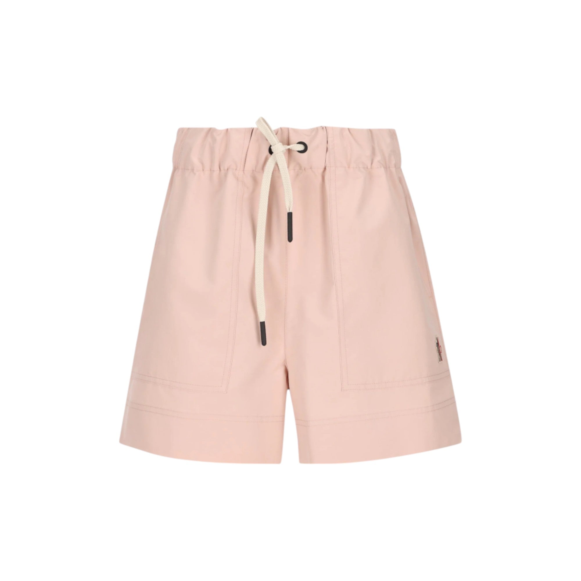 Froisse Shorts