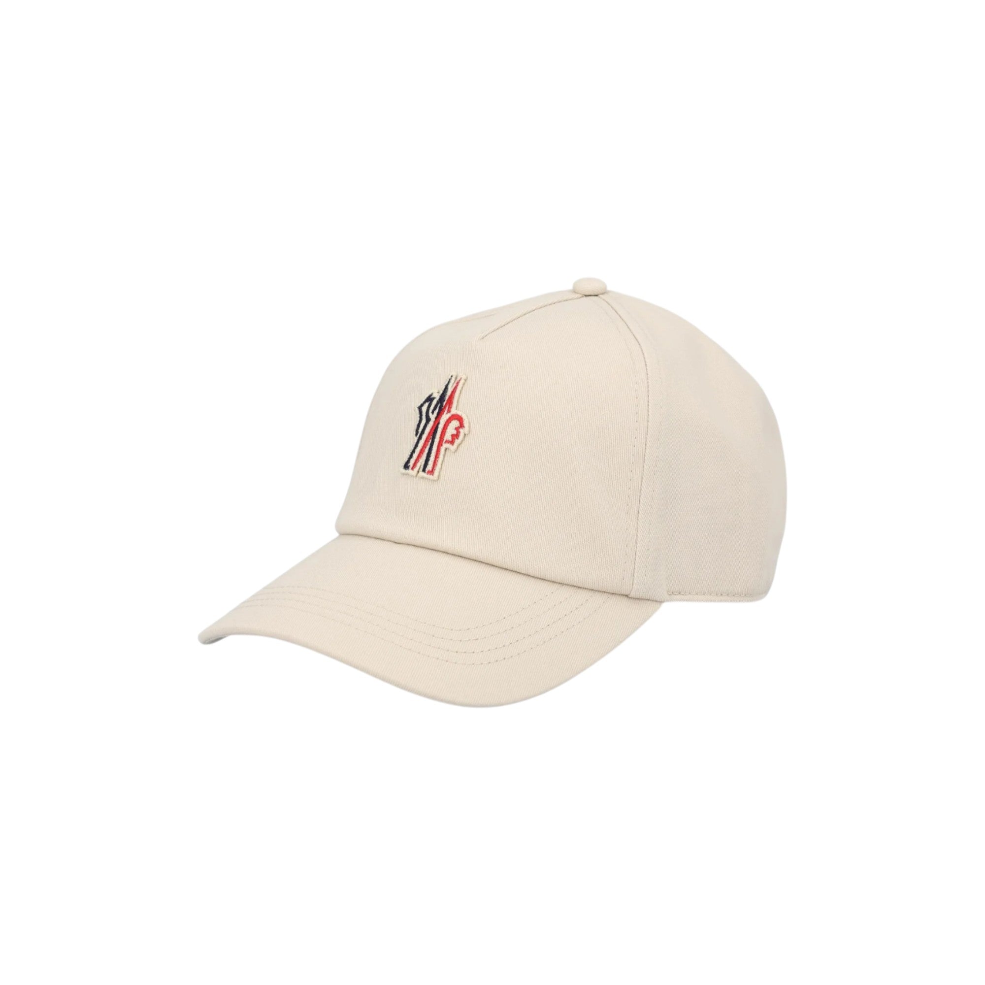 Gabardine Baseball Hat