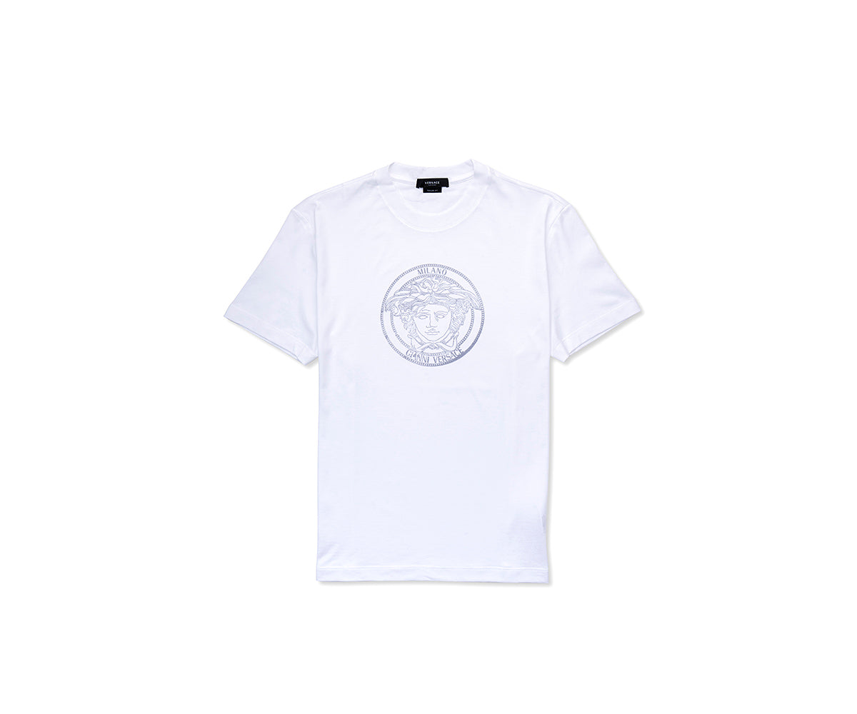 Medusa T-Shirt Versace