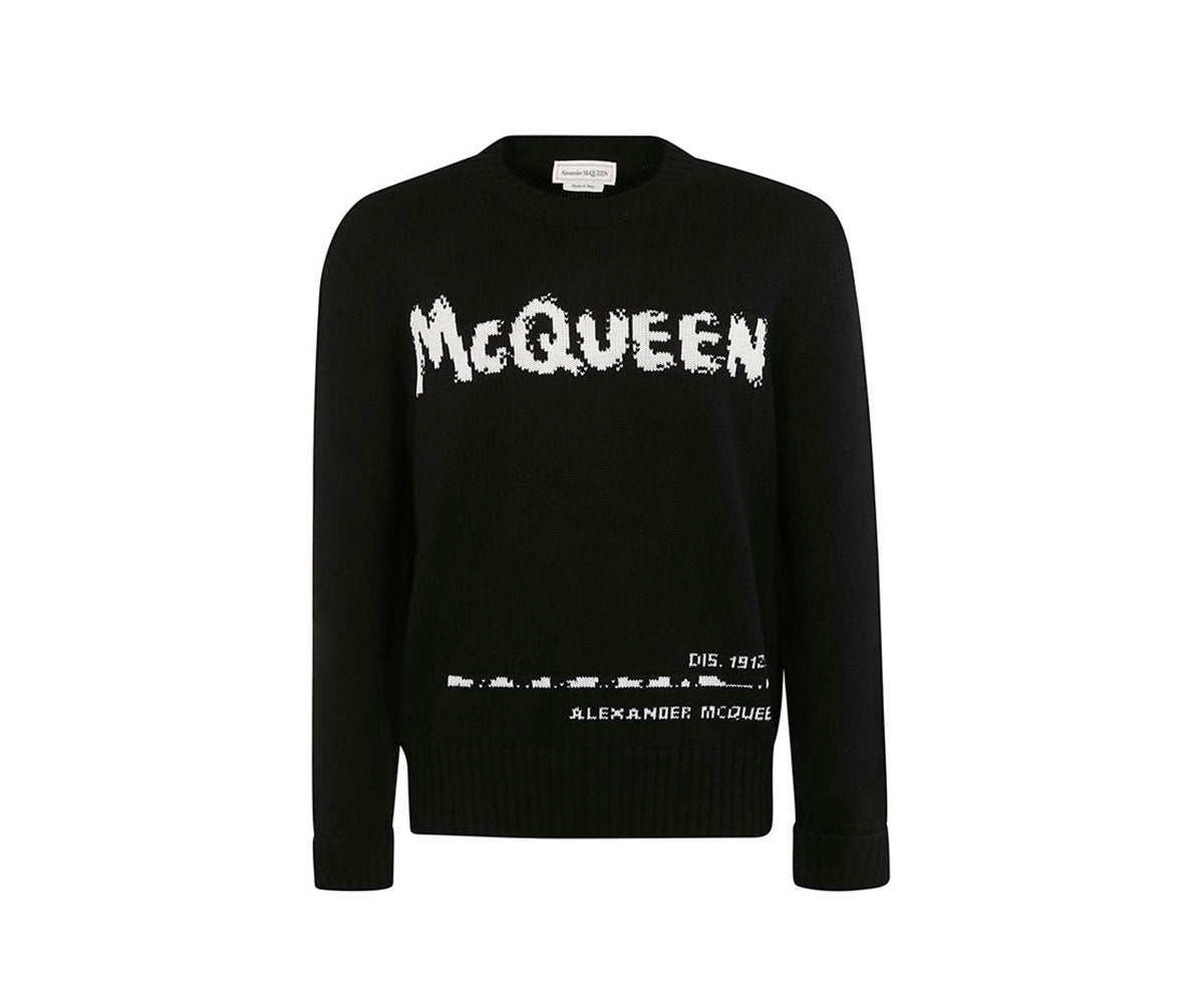 Men's Jersey Alexander Mcqueen