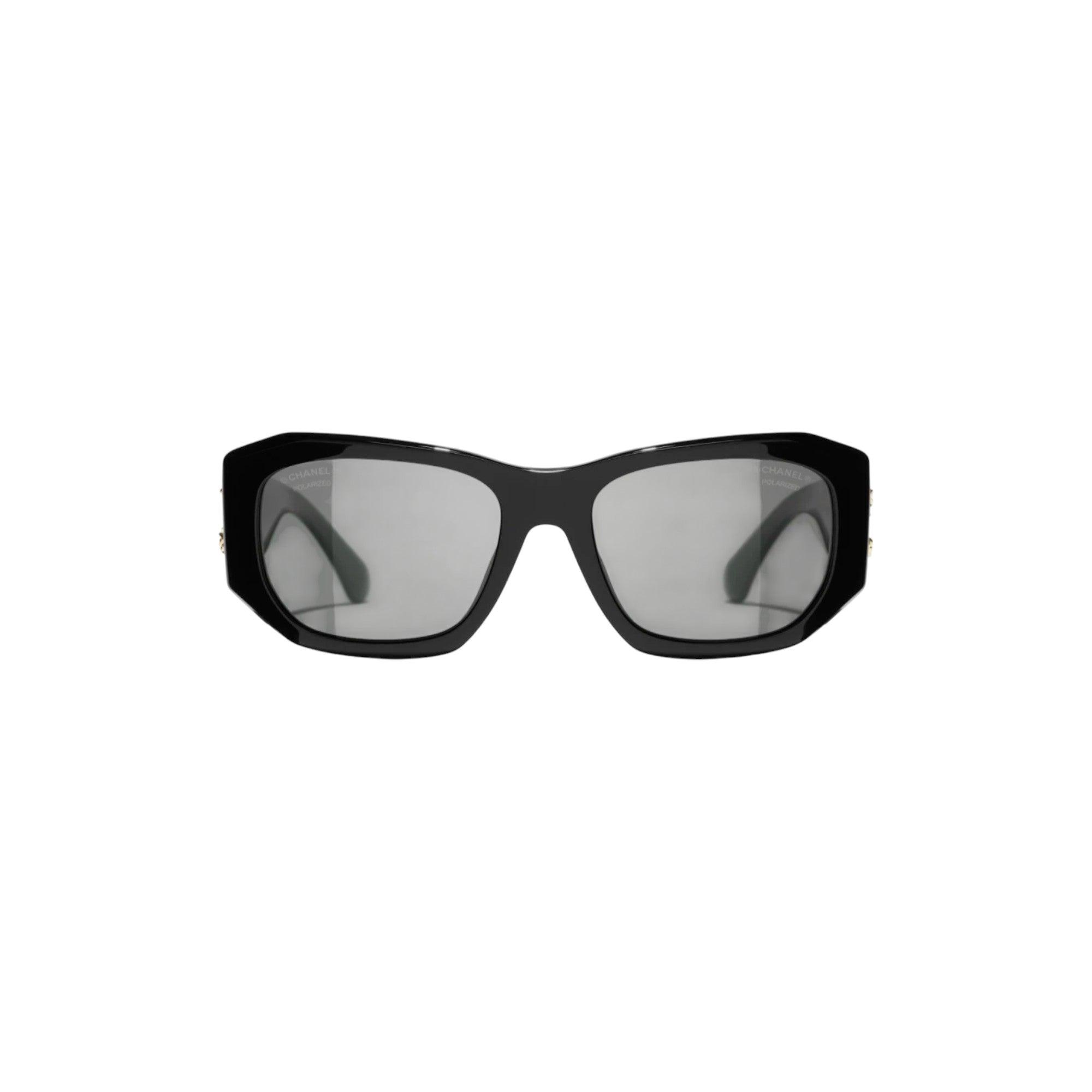 Rectangle Sunglasses