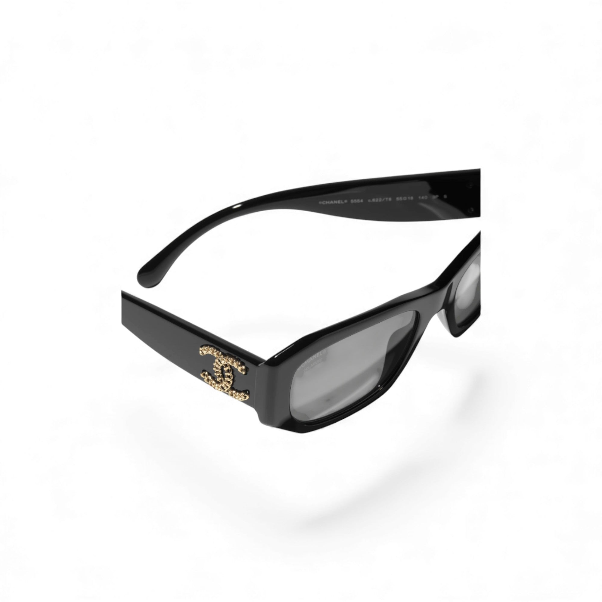Rectangle Sunglasses