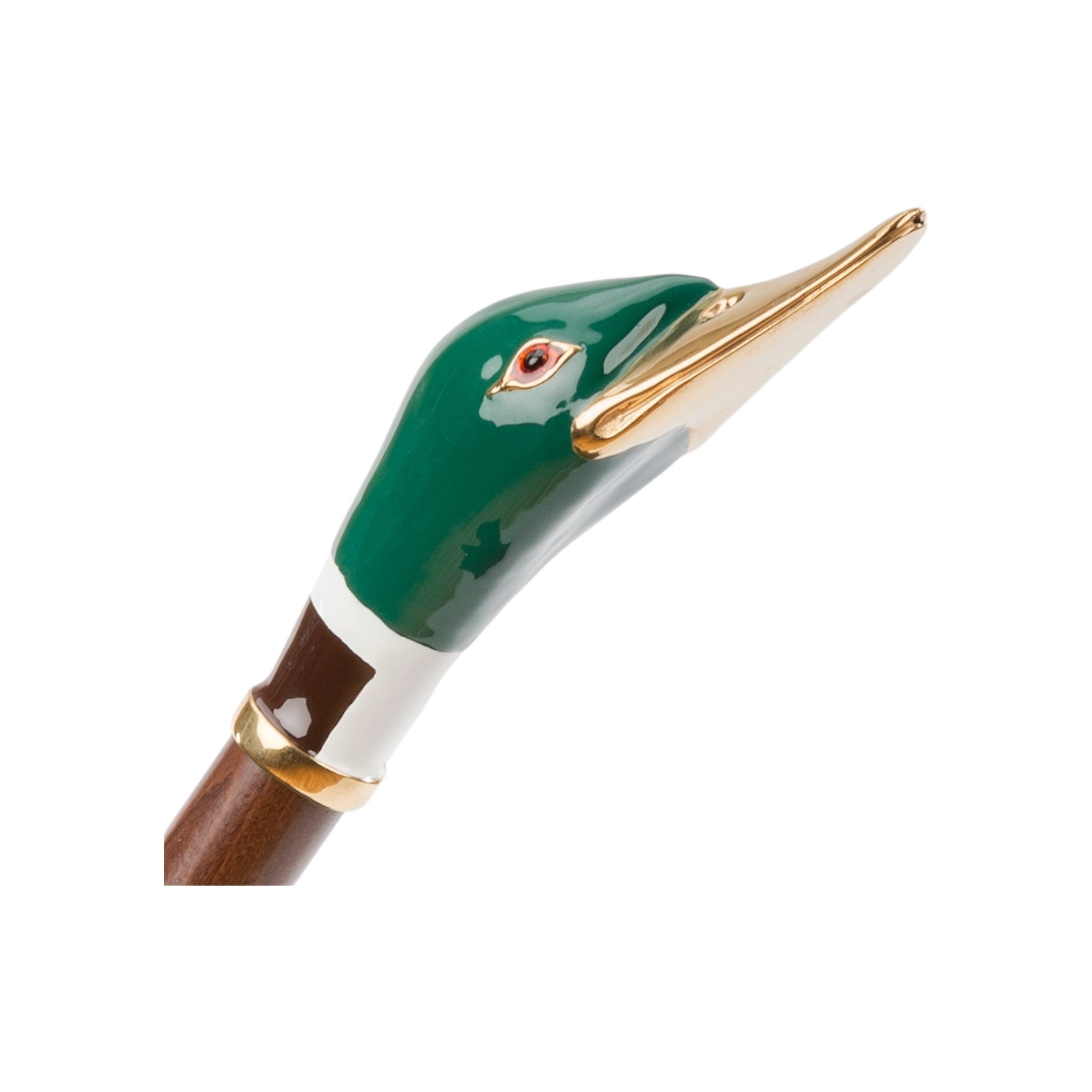 Mallard Shoehorn