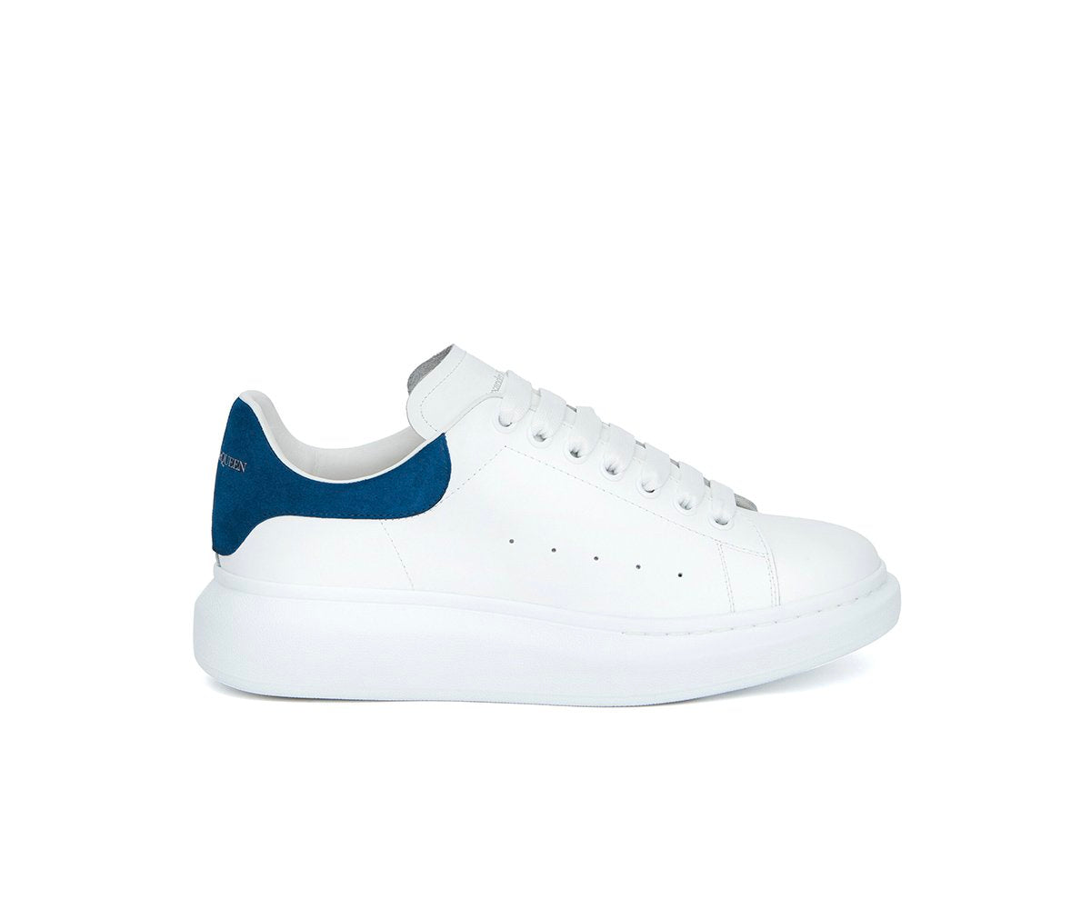 Men's Sneakers Alexander Mcqueen