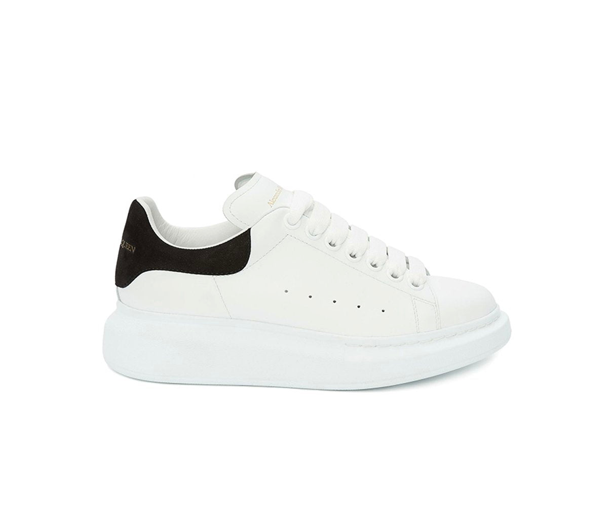 Oversized Sneaker Alexander Mcqueen