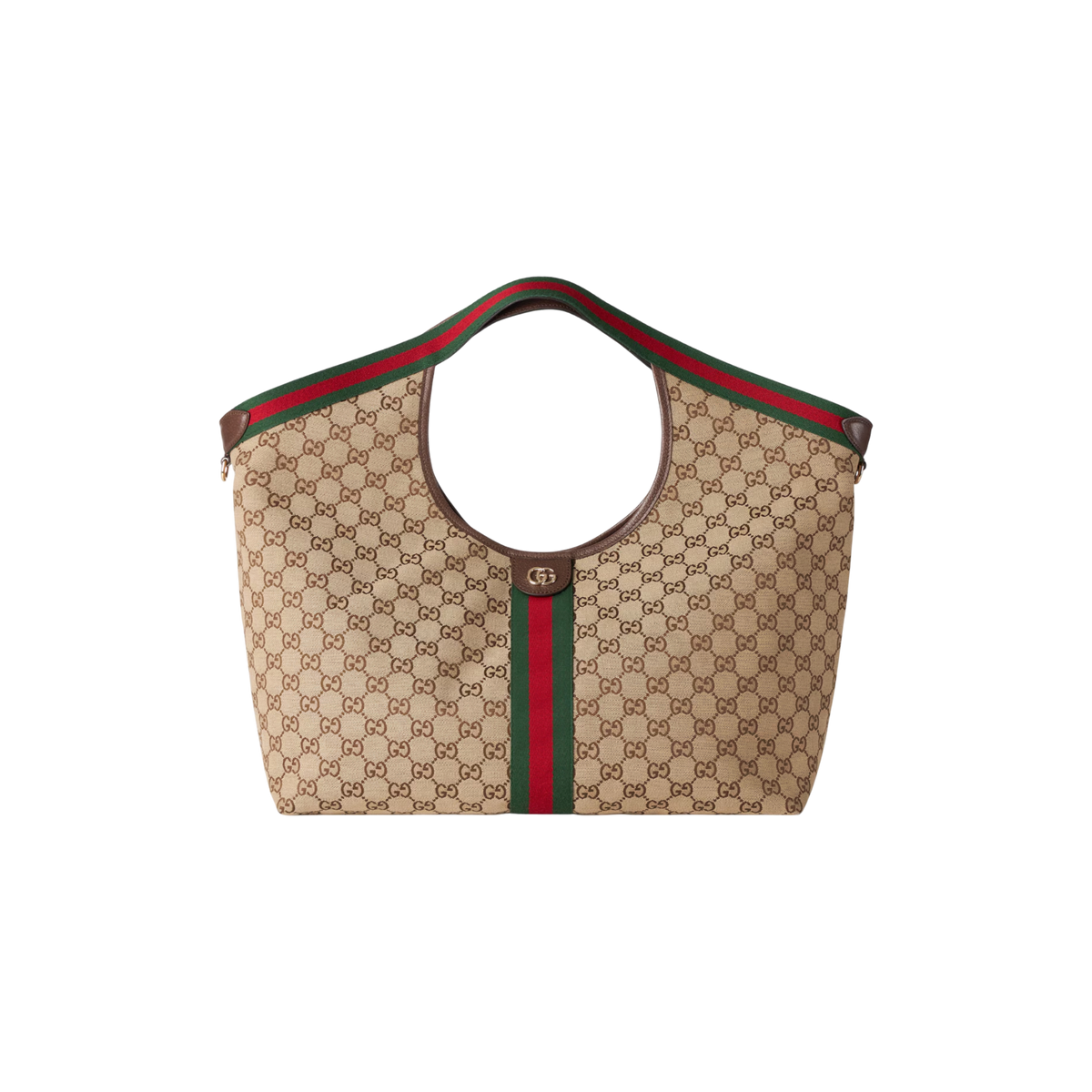 Gucci Giglio Large Tote Bag