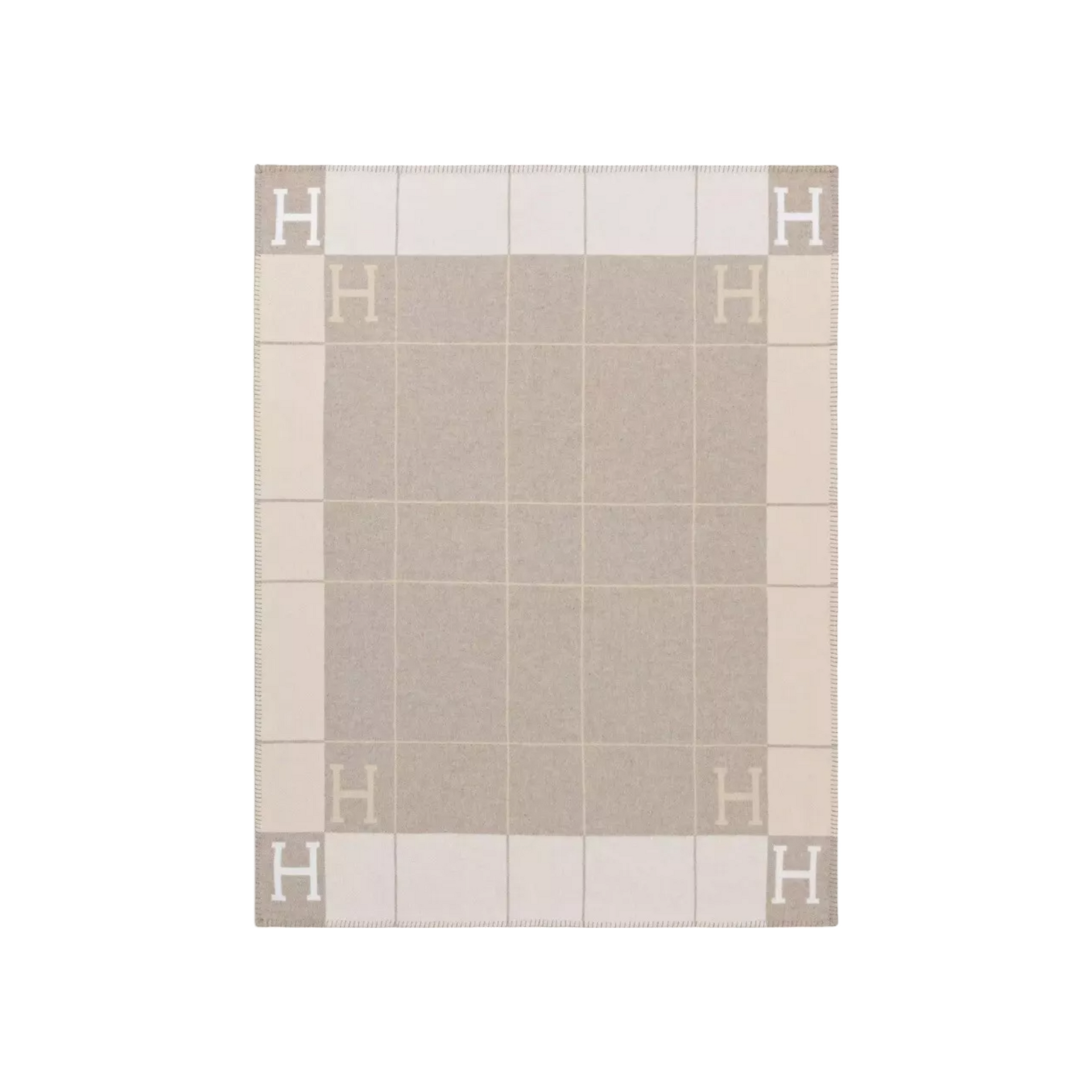 Hermès Avalon III throw blanket 20% Off Hermès Avalon III throw blanket 20% Off