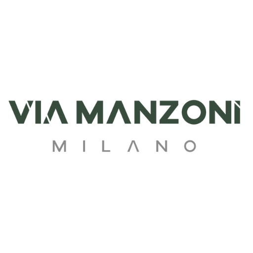 Via Manzoni Boutique logo